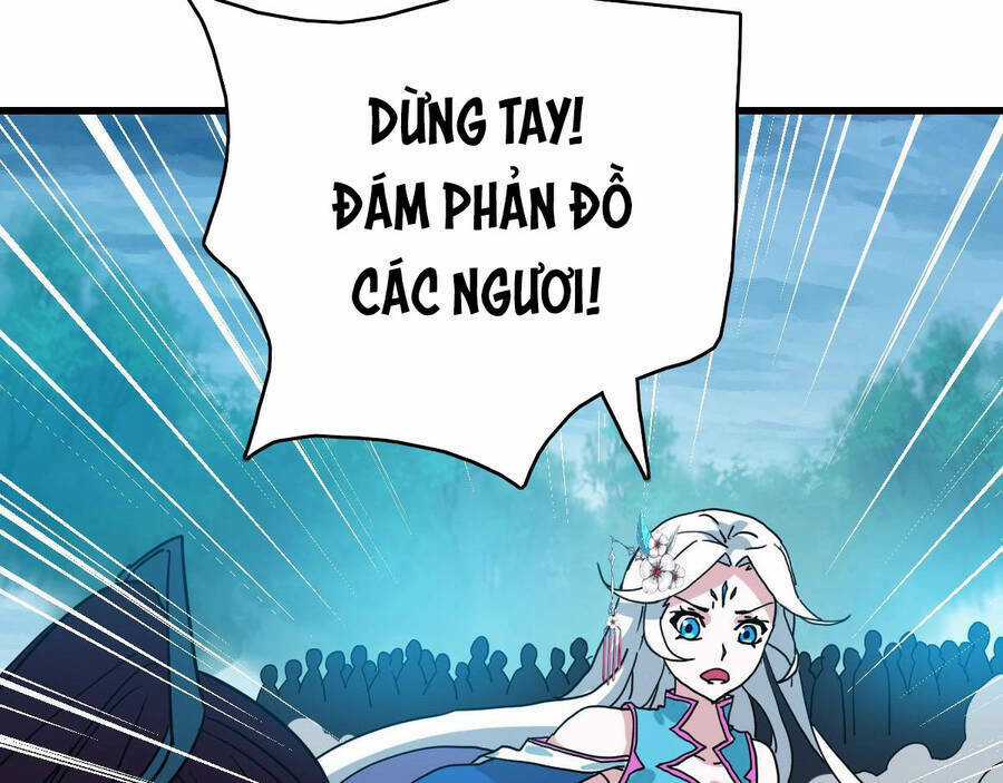 Hệ Thống Thăng Cấp Điên Cuồng Chapter 46 trang 39