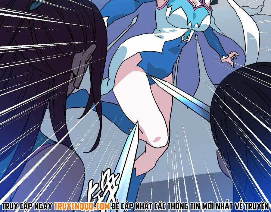 Hệ Thống Thăng Cấp Điên Cuồng Chapter 46 trang 40