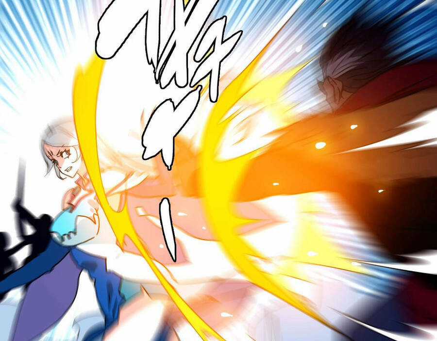 Hệ Thống Thăng Cấp Điên Cuồng Chapter 46 trang 44