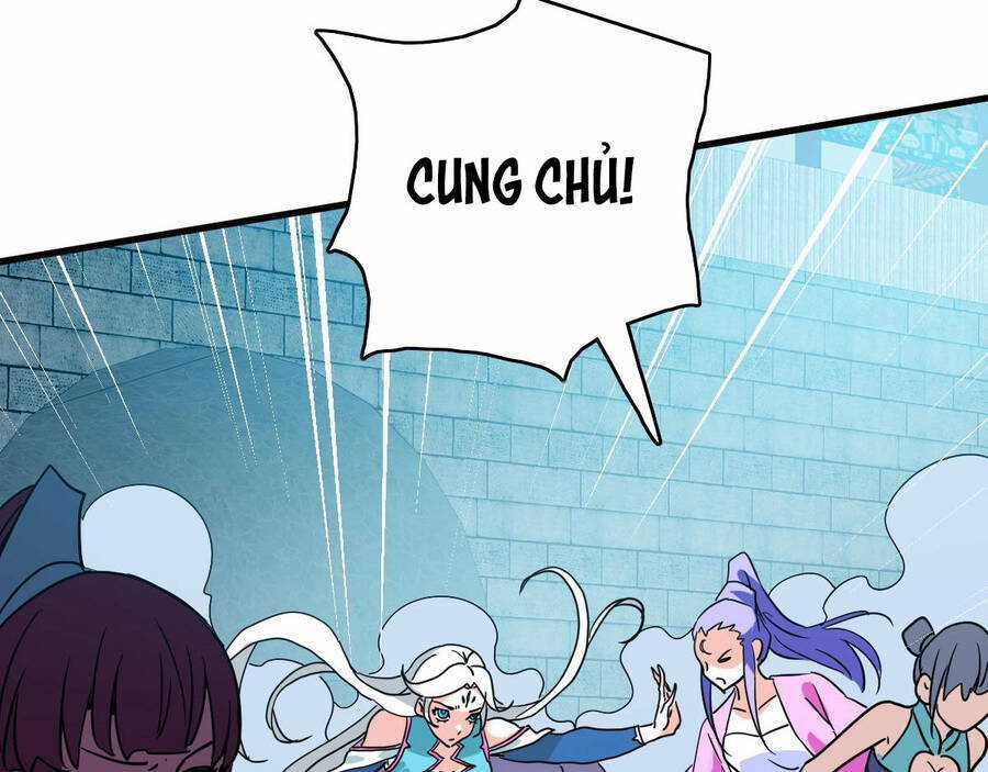 Hệ Thống Thăng Cấp Điên Cuồng Chapter 46 trang 46