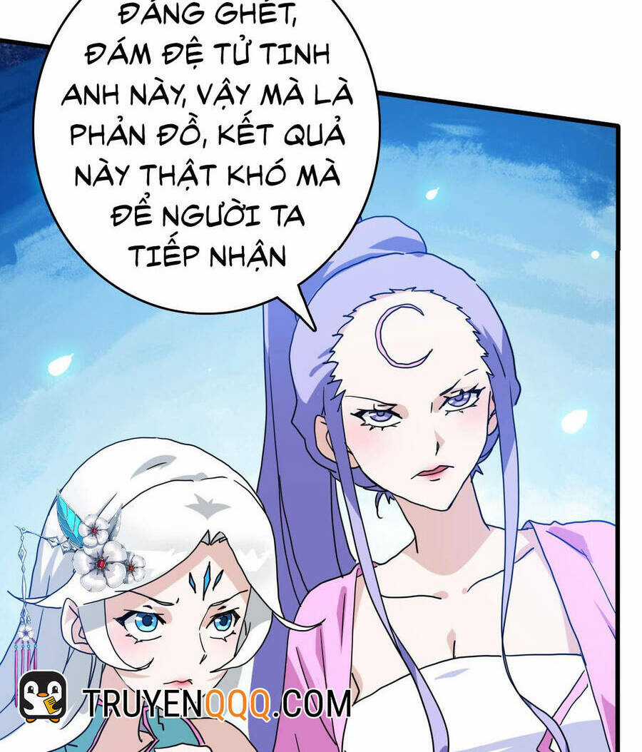 Hệ Thống Thăng Cấp Điên Cuồng Chapter 46 trang 48