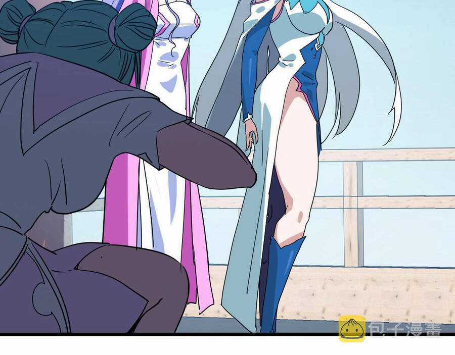 Hệ Thống Thăng Cấp Điên Cuồng Chapter 46 trang 5