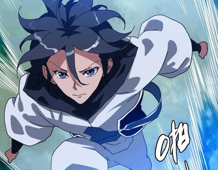 Hệ Thống Thăng Cấp Điên Cuồng Chapter 46 trang 55