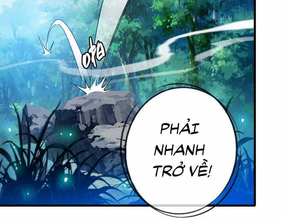 Hệ Thống Thăng Cấp Điên Cuồng Chapter 46 trang 58