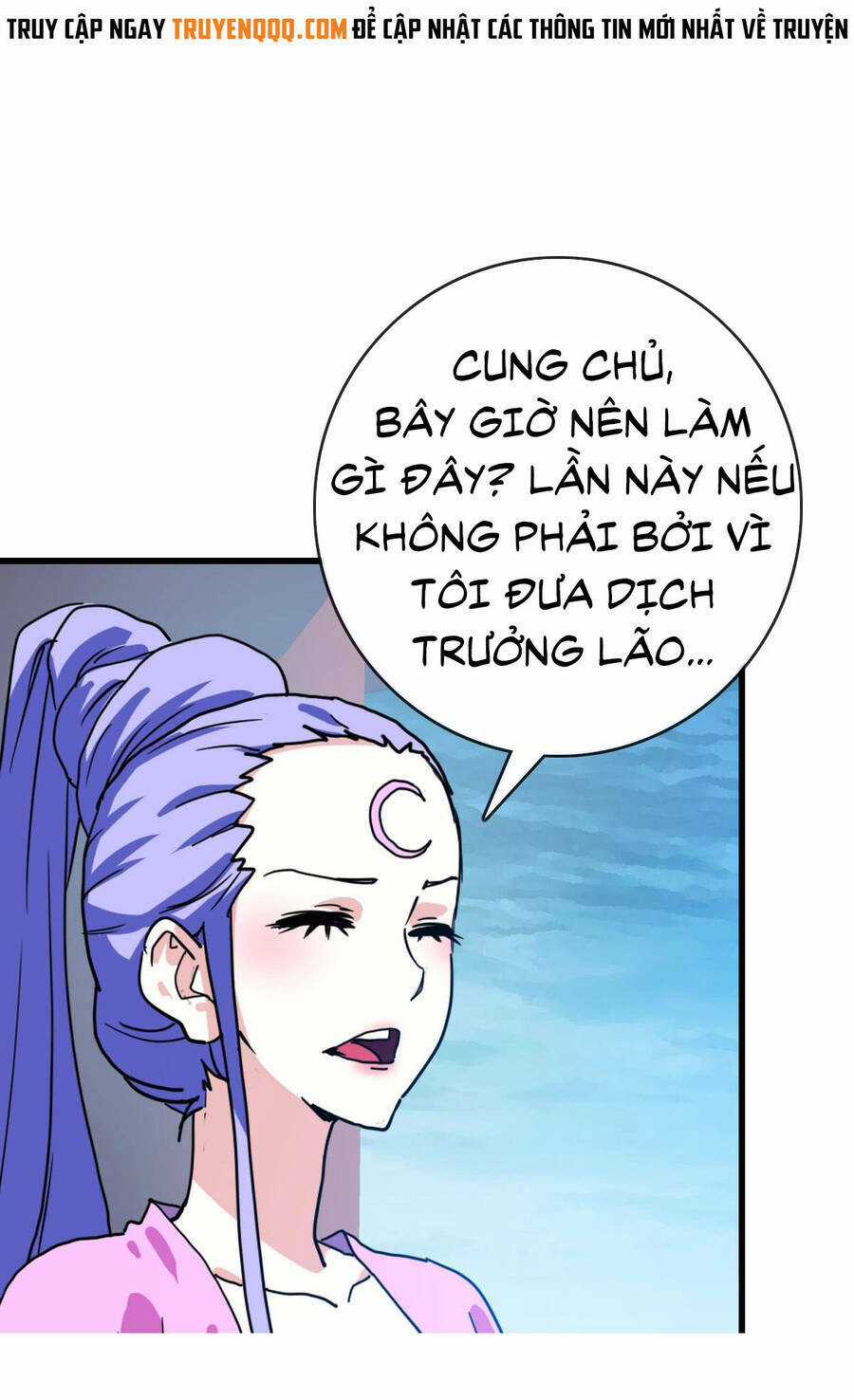 Hệ Thống Thăng Cấp Điên Cuồng Chapter 46 trang 6