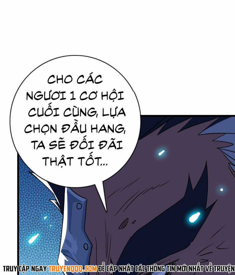 Hệ Thống Thăng Cấp Điên Cuồng Chapter 46 trang 63