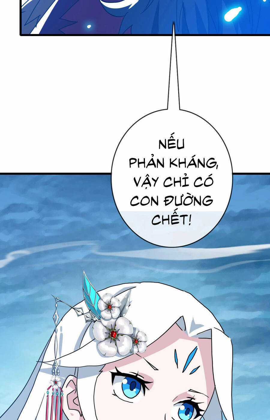 Hệ Thống Thăng Cấp Điên Cuồng Chapter 46 trang 65