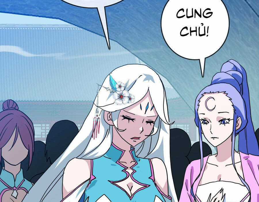 Hệ Thống Thăng Cấp Điên Cuồng Chapter 46 trang 68