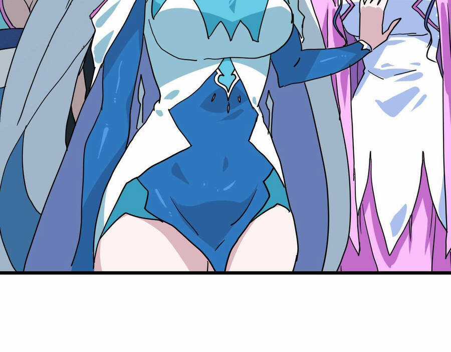 Hệ Thống Thăng Cấp Điên Cuồng Chapter 46 trang 69