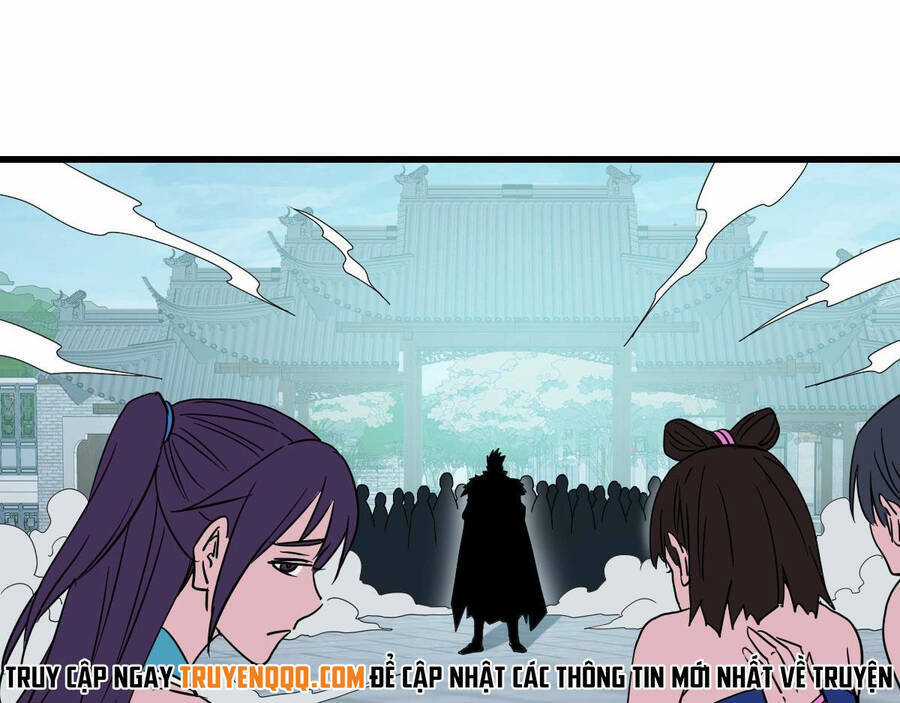 Hệ Thống Thăng Cấp Điên Cuồng Chapter 46 trang 72