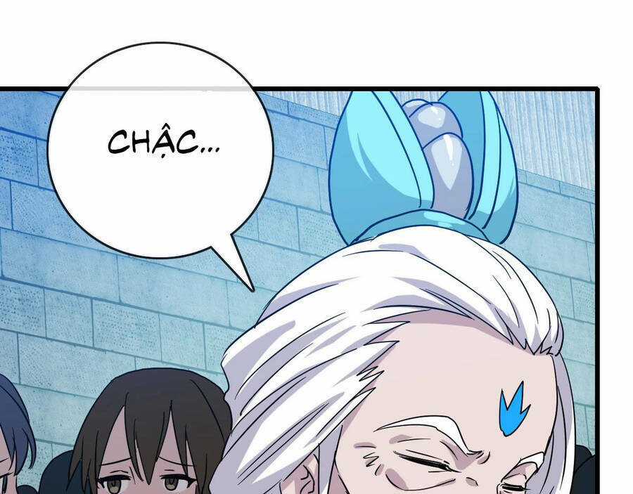 Hệ Thống Thăng Cấp Điên Cuồng Chapter 46 trang 74