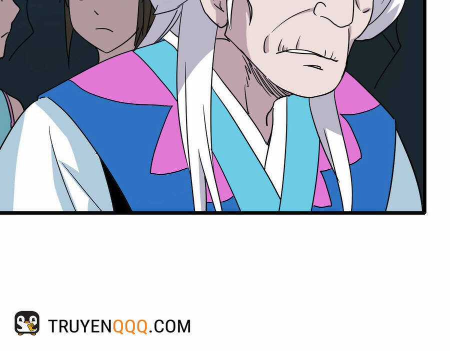 Hệ Thống Thăng Cấp Điên Cuồng Chapter 46 trang 75