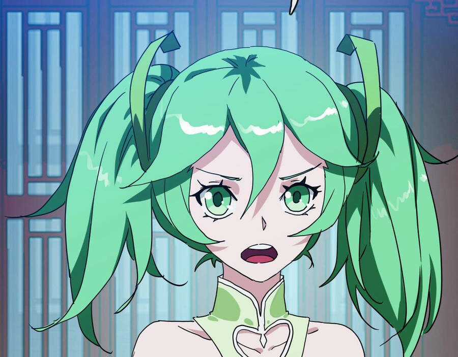 Hệ Thống Thăng Cấp Điên Cuồng Chapter 46 trang 79