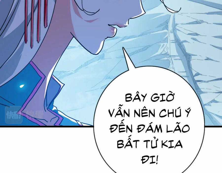 Hệ Thống Thăng Cấp Điên Cuồng Chapter 46 trang 8