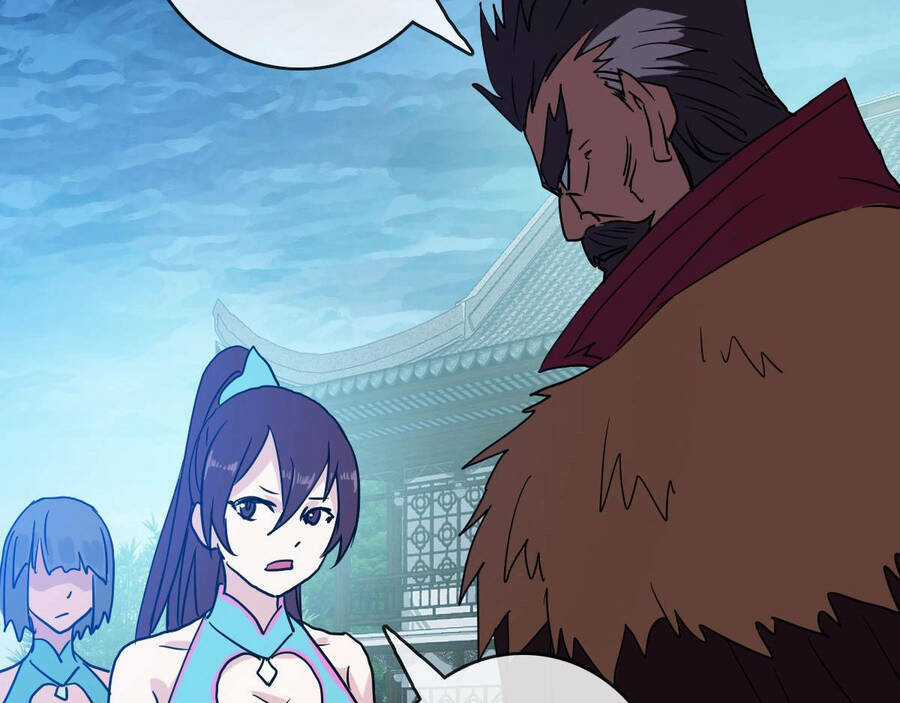 Hệ Thống Thăng Cấp Điên Cuồng Chapter 46 trang 83