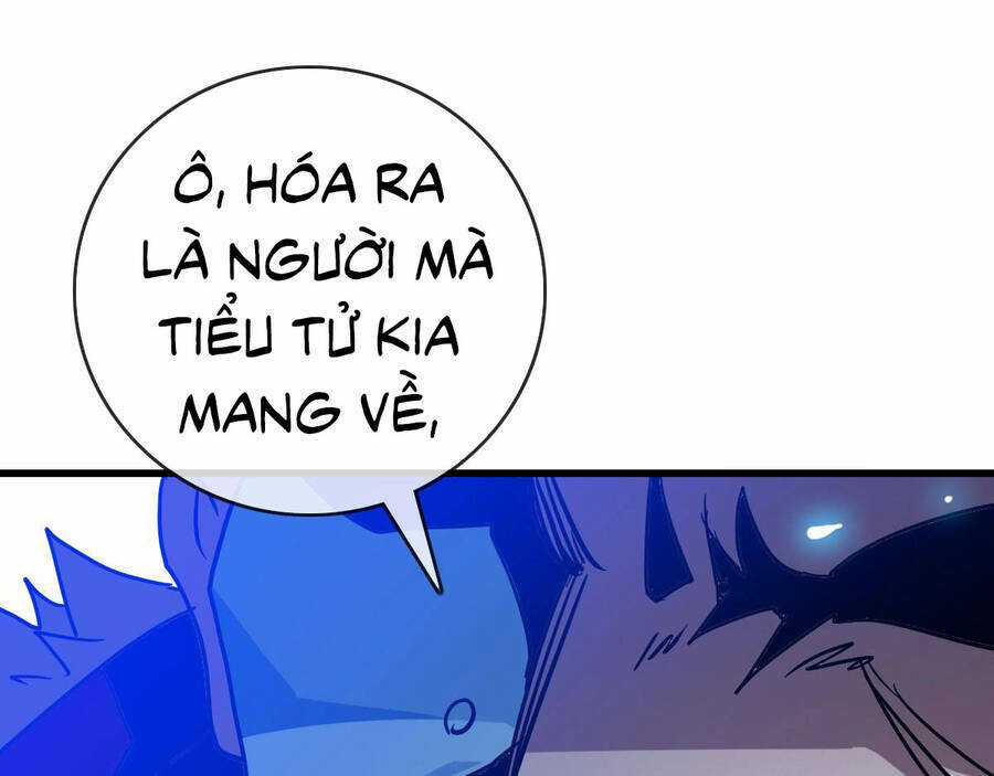 Hệ Thống Thăng Cấp Điên Cuồng Chapter 46 trang 85