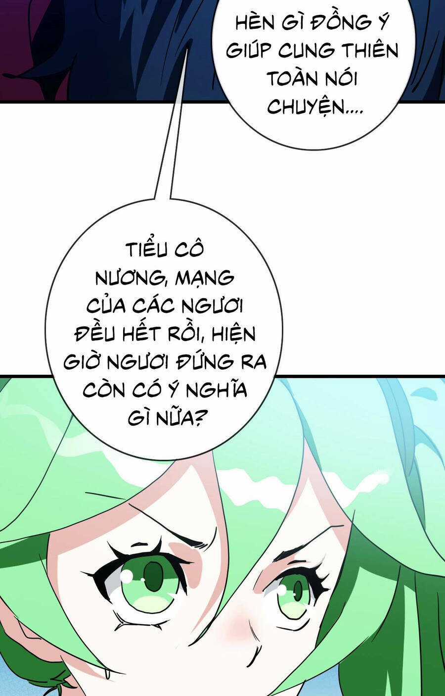 Hệ Thống Thăng Cấp Điên Cuồng Chapter 46 trang 87