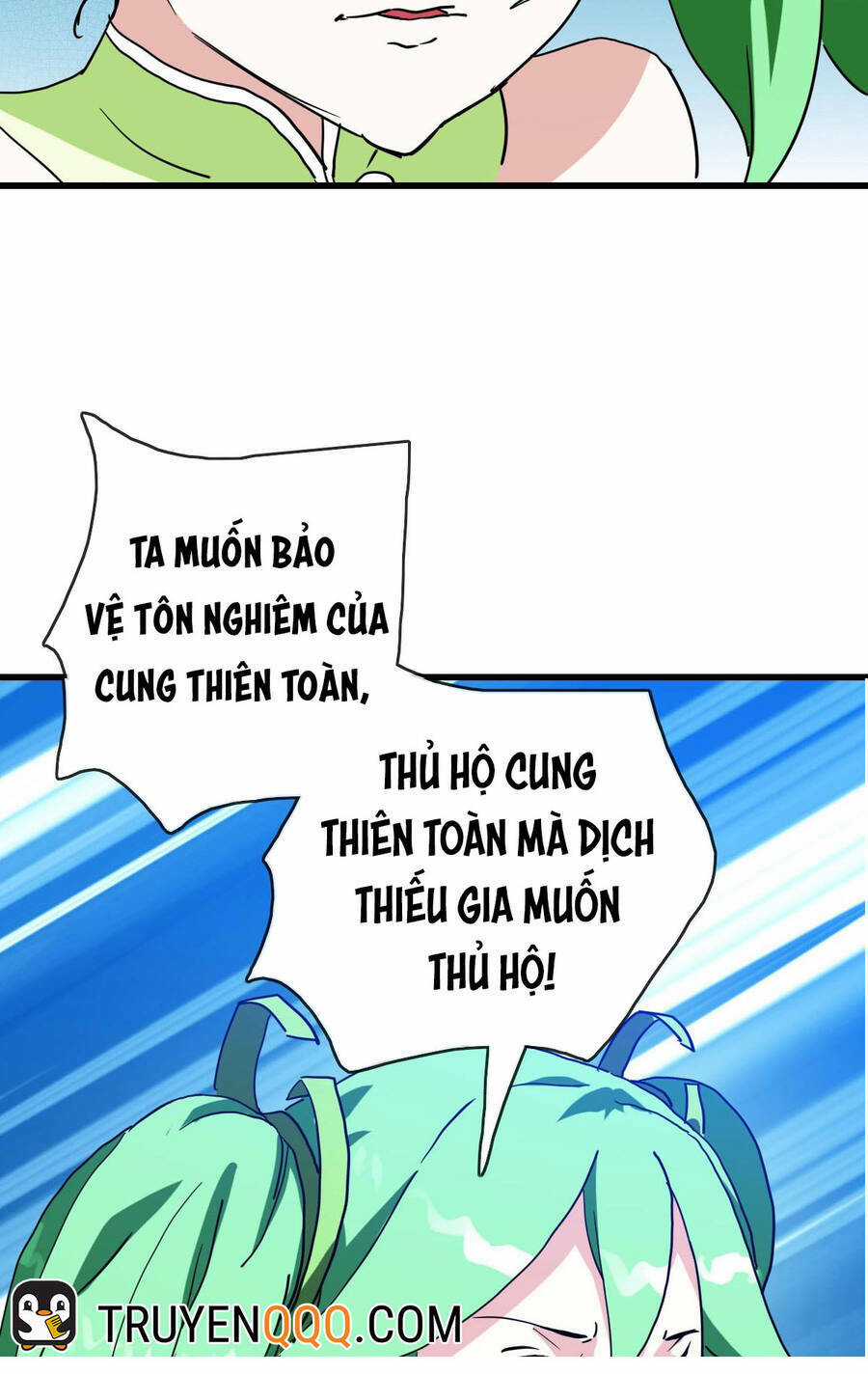 Hệ Thống Thăng Cấp Điên Cuồng Chapter 46 trang 88