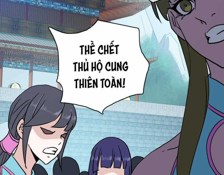 Hệ Thống Thăng Cấp Điên Cuồng Chapter 46 trang 92