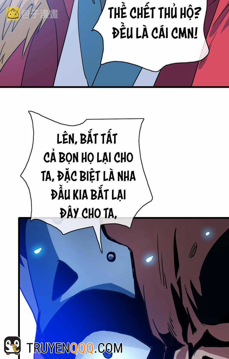 Hệ Thống Thăng Cấp Điên Cuồng Chapter 46 trang 95