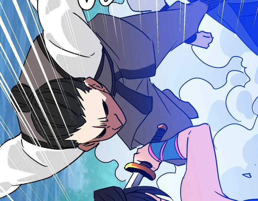 Hệ Thống Thăng Cấp Điên Cuồng Chapter 46 trang 97