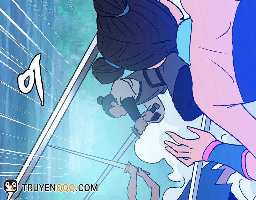 Hệ Thống Thăng Cấp Điên Cuồng Chapter 46 trang 98