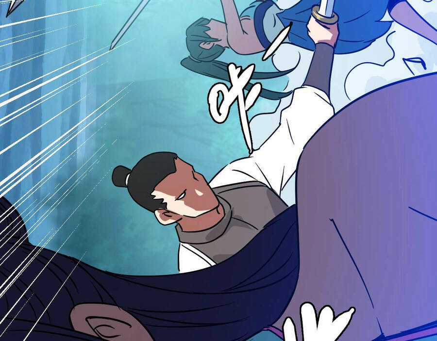 Hệ Thống Thăng Cấp Điên Cuồng Chapter 46 trang 99