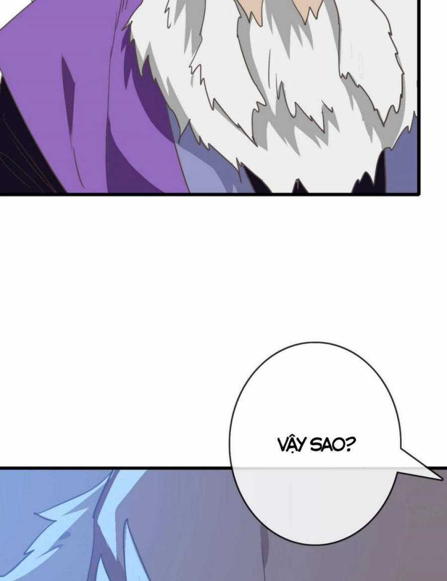 Hệ Thống Thăng Cấp Điên Cuồng Chapter 47 trang 10