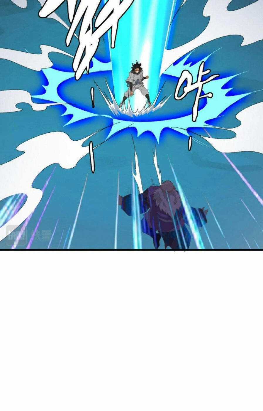 Hệ Thống Thăng Cấp Điên Cuồng Chapter 47 trang 14