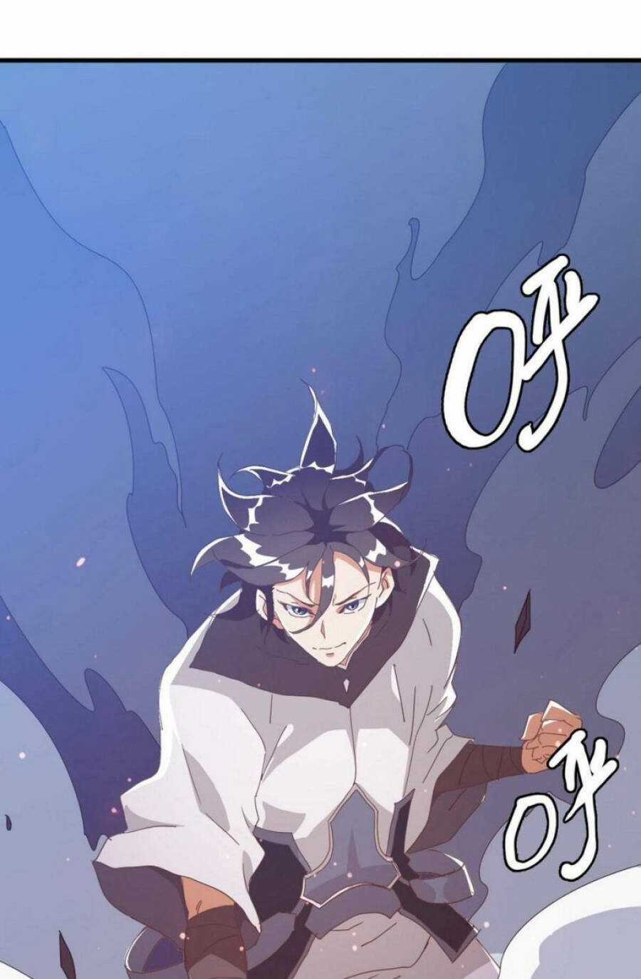 Hệ Thống Thăng Cấp Điên Cuồng Chapter 47 trang 15