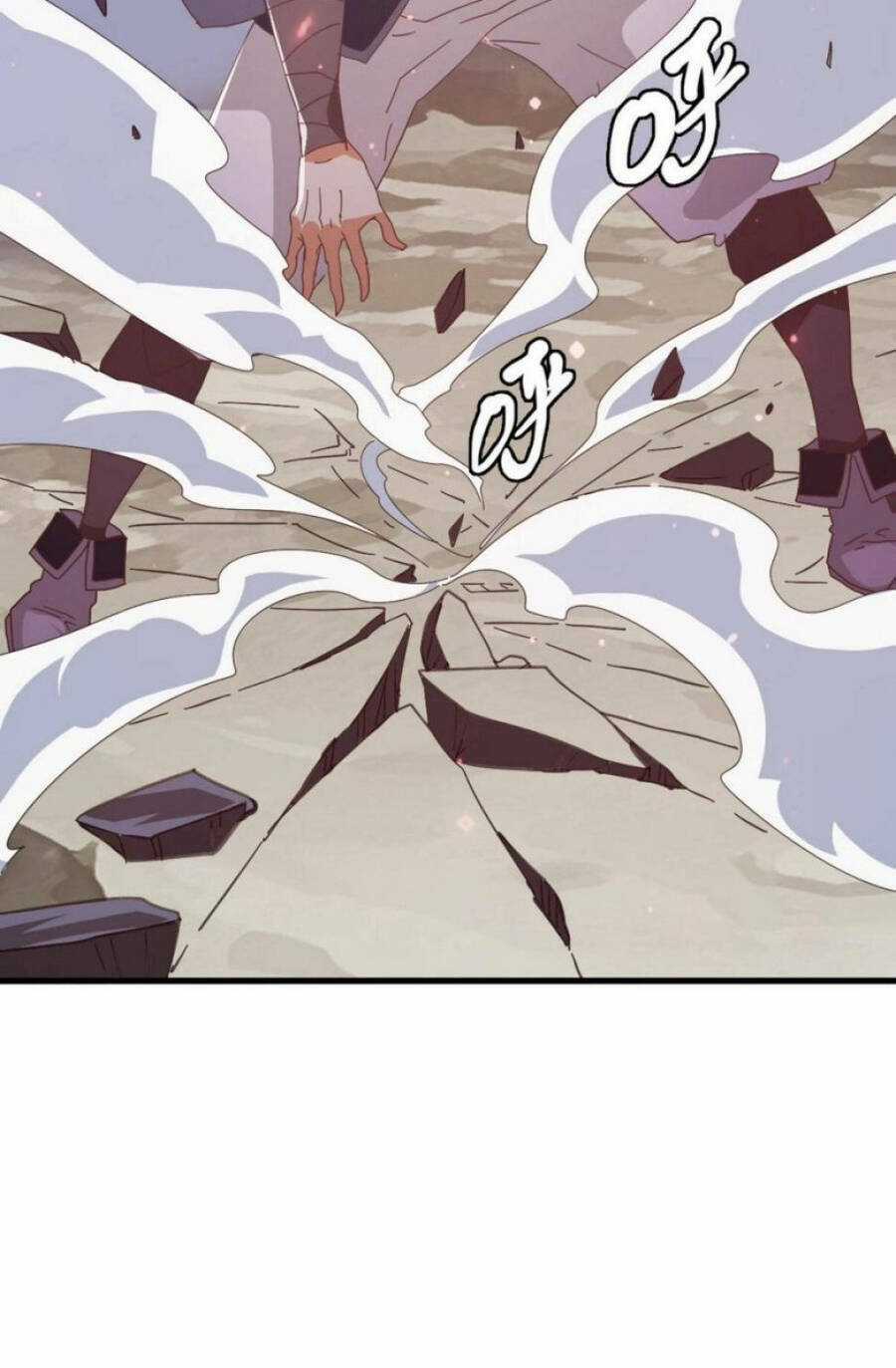 Hệ Thống Thăng Cấp Điên Cuồng Chapter 47 trang 16