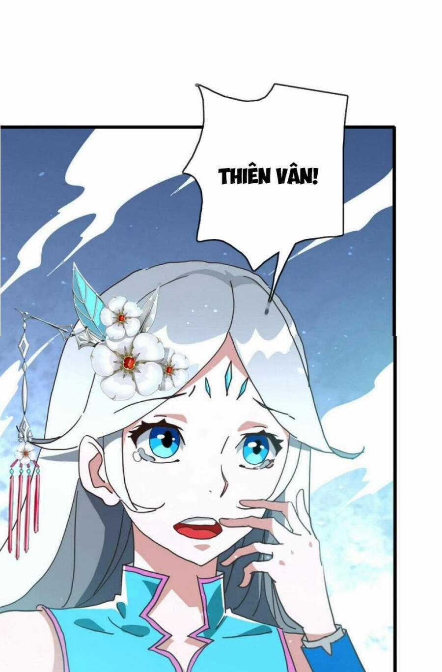 Hệ Thống Thăng Cấp Điên Cuồng Chapter 47 trang 17