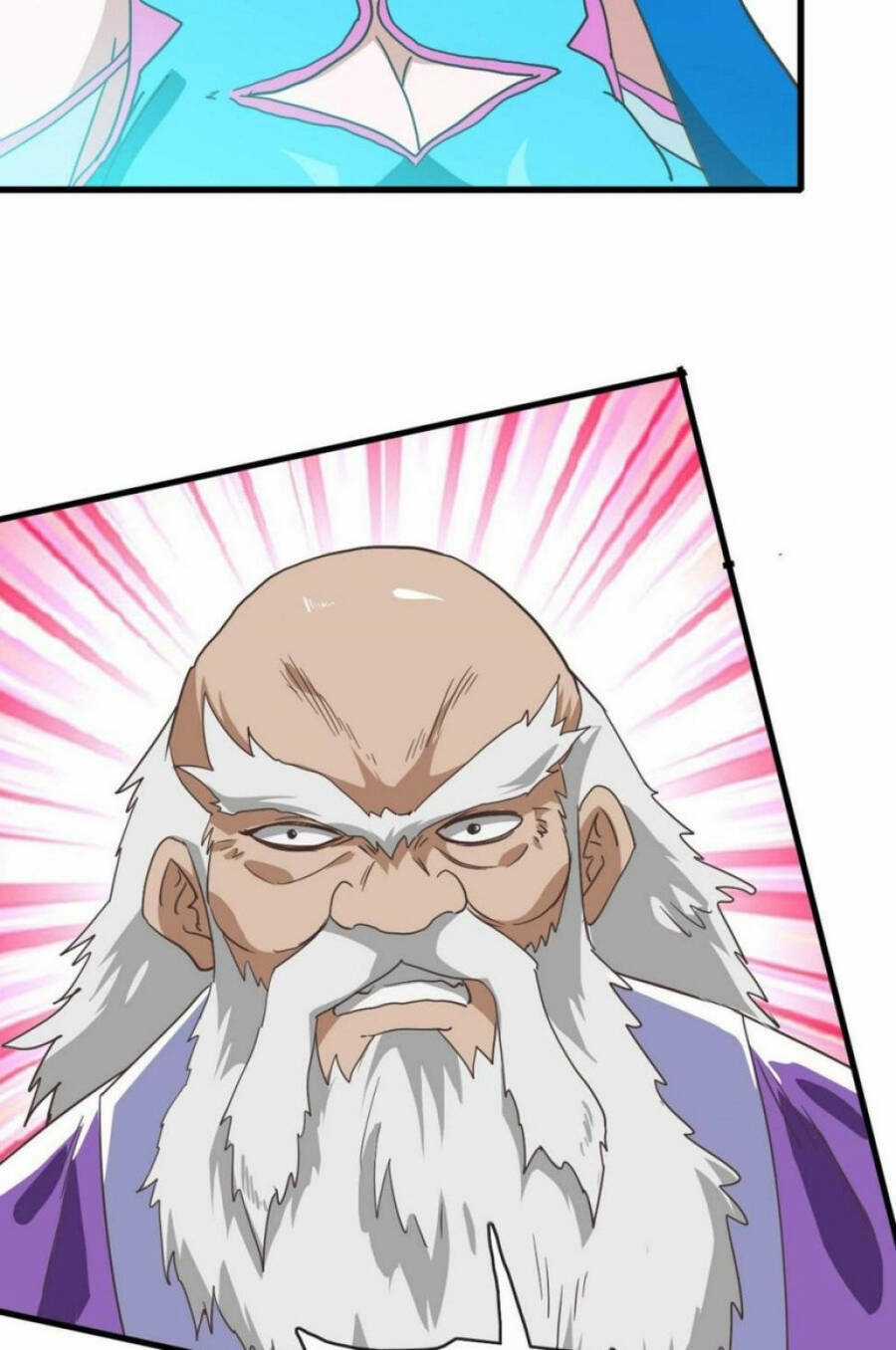 Hệ Thống Thăng Cấp Điên Cuồng Chapter 47 trang 18