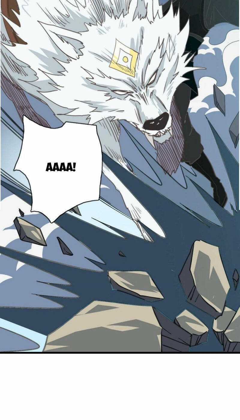 Hệ Thống Thăng Cấp Điên Cuồng Chapter 47 trang 2