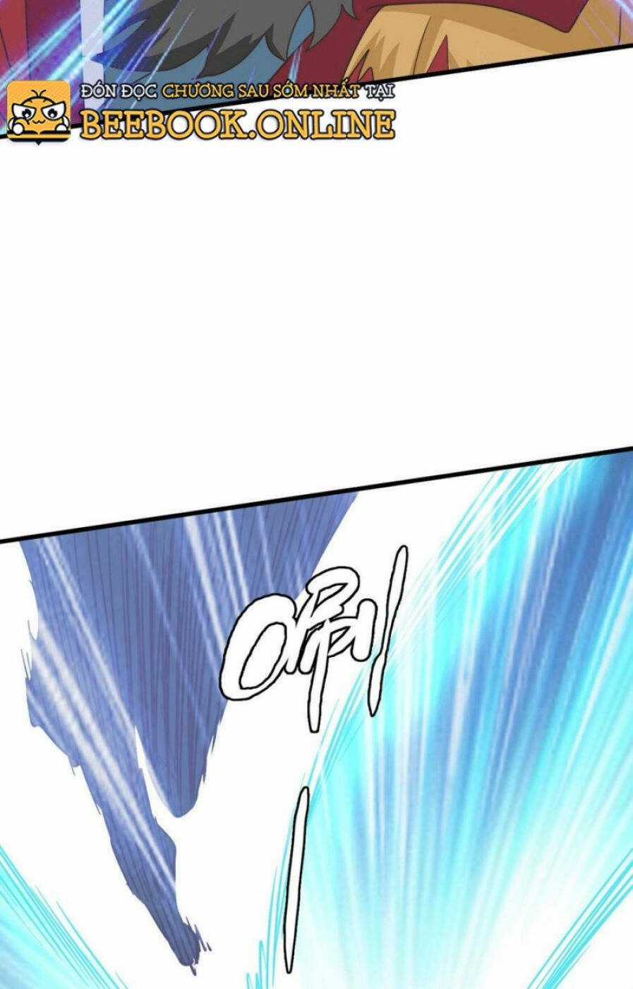 Hệ Thống Thăng Cấp Điên Cuồng Chapter 47 trang 28