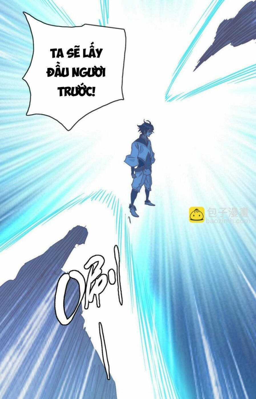 Hệ Thống Thăng Cấp Điên Cuồng Chapter 47 trang 29