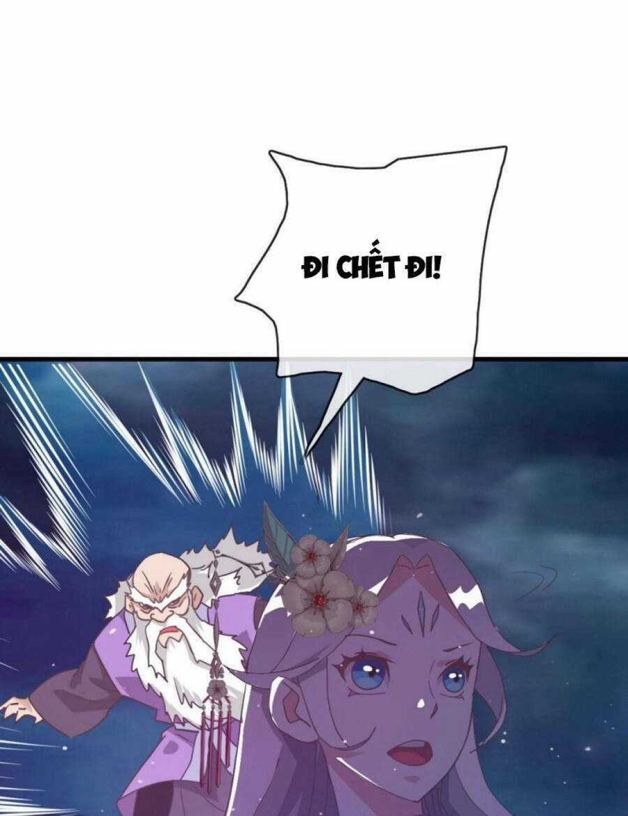 Hệ Thống Thăng Cấp Điên Cuồng Chapter 47 trang 3