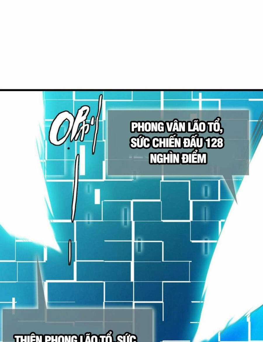 Hệ Thống Thăng Cấp Điên Cuồng Chapter 47 trang 33