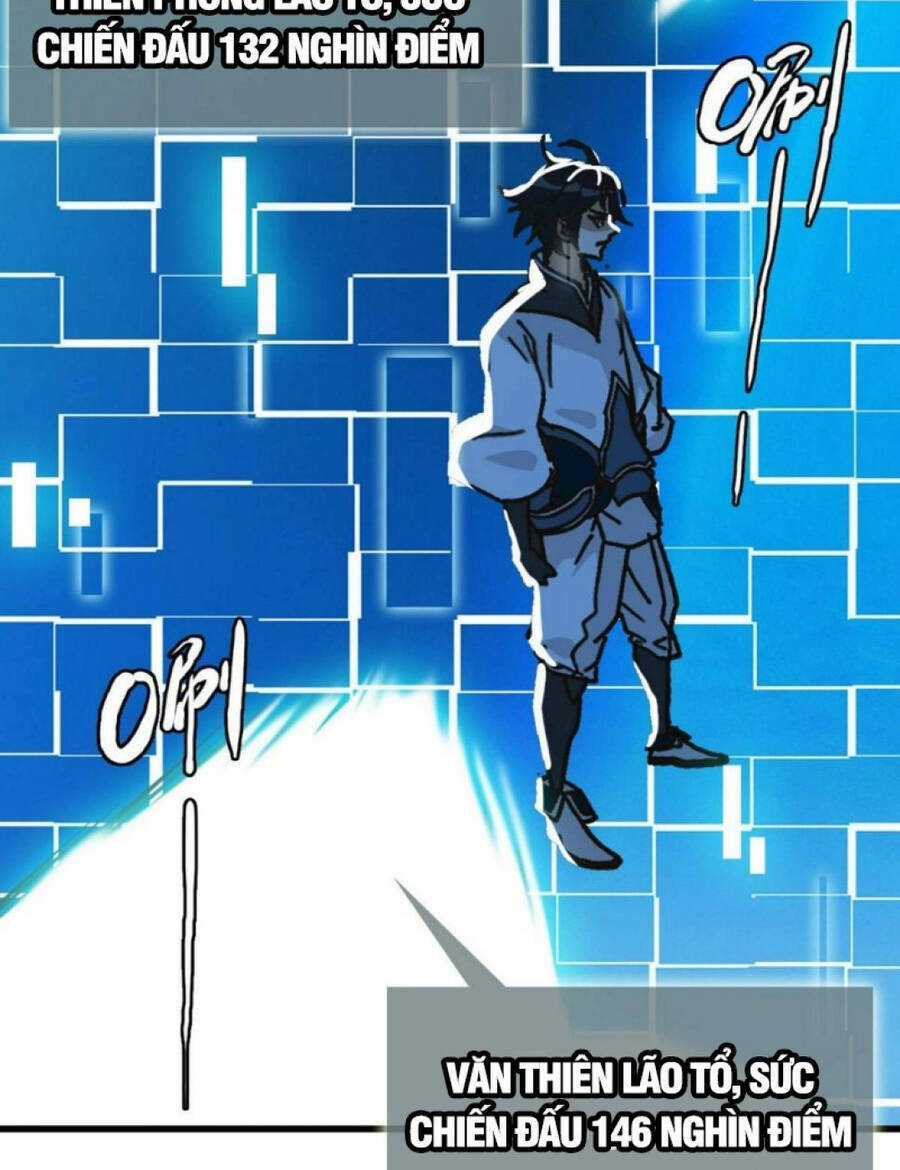 Hệ Thống Thăng Cấp Điên Cuồng Chapter 47 trang 34