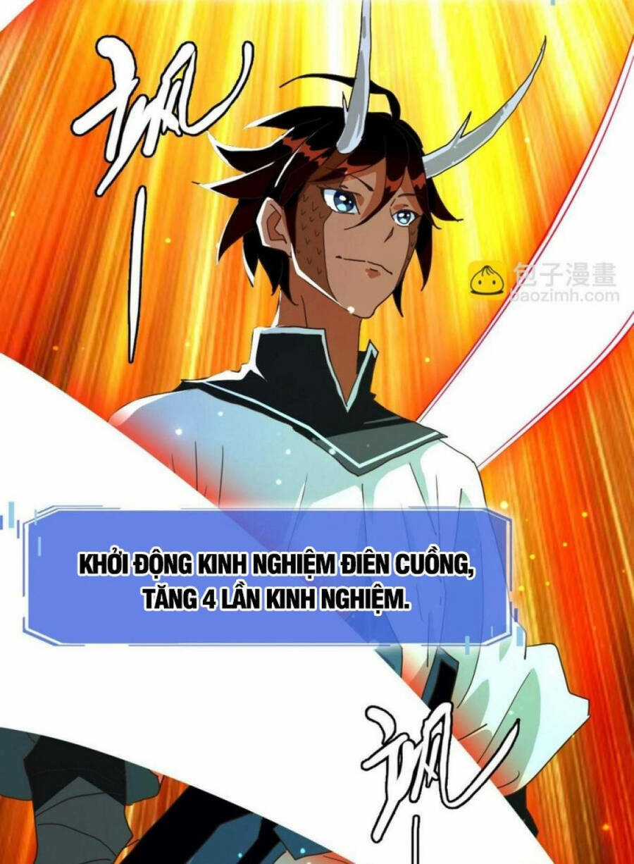 Hệ Thống Thăng Cấp Điên Cuồng Chapter 47 trang 37