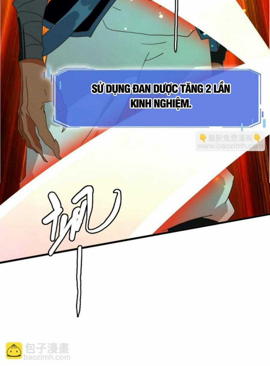 Hệ Thống Thăng Cấp Điên Cuồng Chapter 47 trang 38