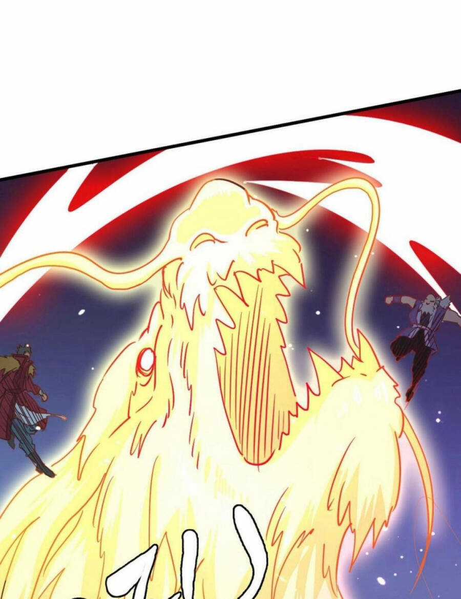 Hệ Thống Thăng Cấp Điên Cuồng Chapter 47 trang 39