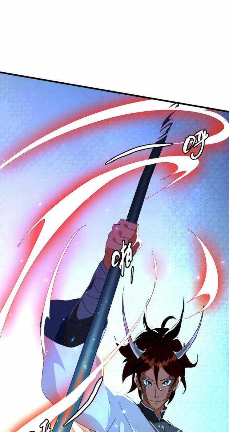 Hệ Thống Thăng Cấp Điên Cuồng Chapter 47 trang 42