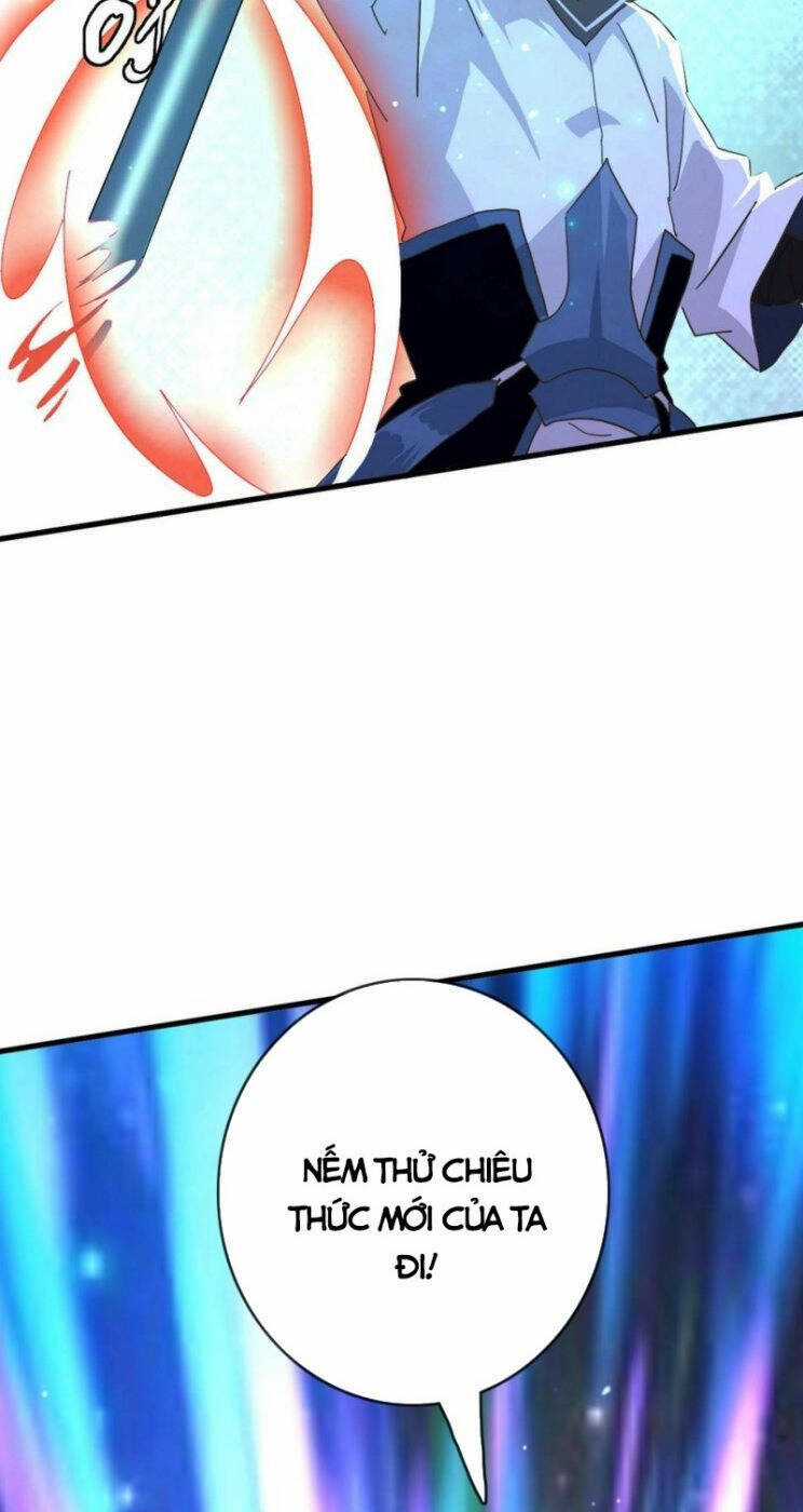 Hệ Thống Thăng Cấp Điên Cuồng Chapter 47 trang 43
