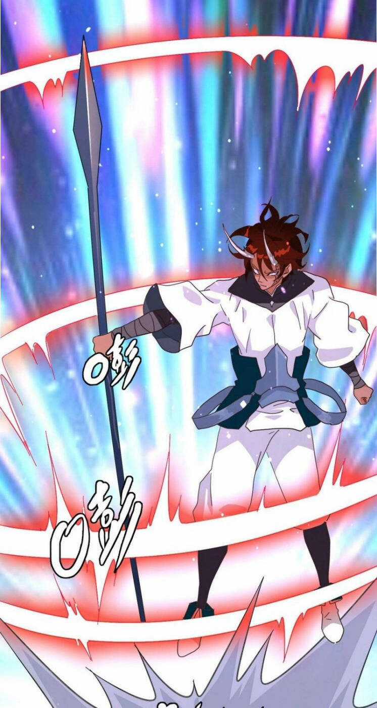 Hệ Thống Thăng Cấp Điên Cuồng Chapter 47 trang 44