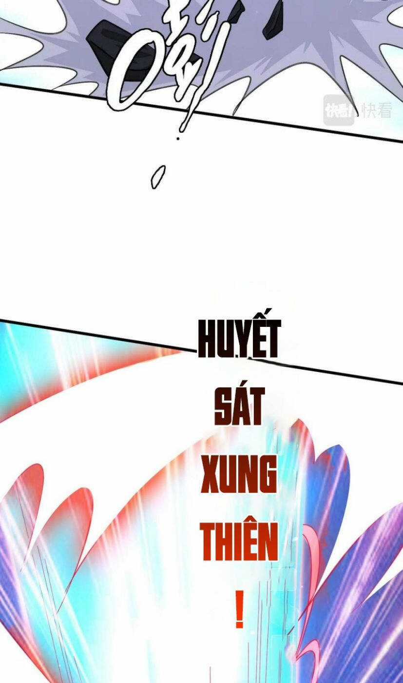 Hệ Thống Thăng Cấp Điên Cuồng Chapter 47 trang 45