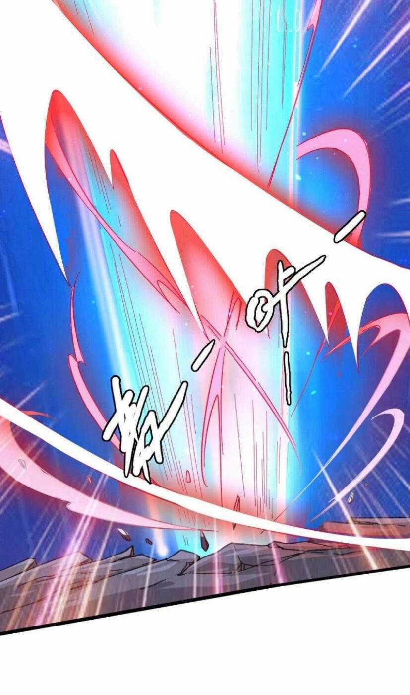 Hệ Thống Thăng Cấp Điên Cuồng Chapter 47 trang 46