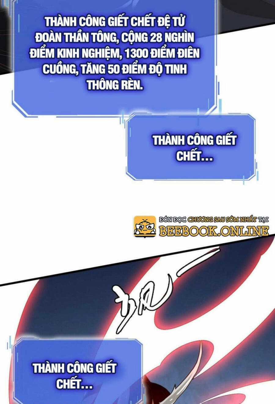 Hệ Thống Thăng Cấp Điên Cuồng Chapter 47 trang 49