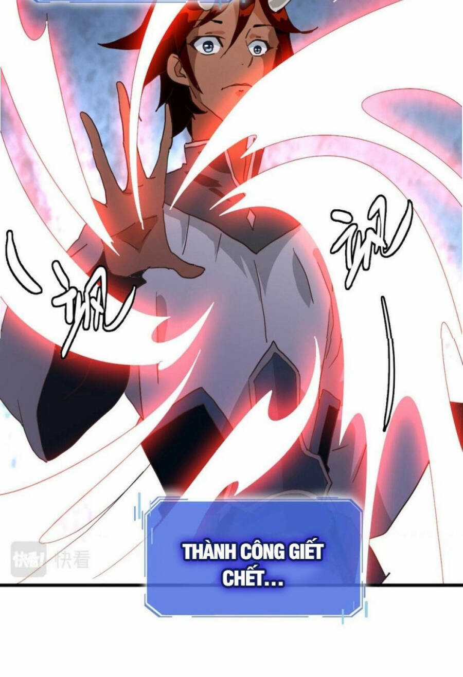 Hệ Thống Thăng Cấp Điên Cuồng Chapter 47 trang 50