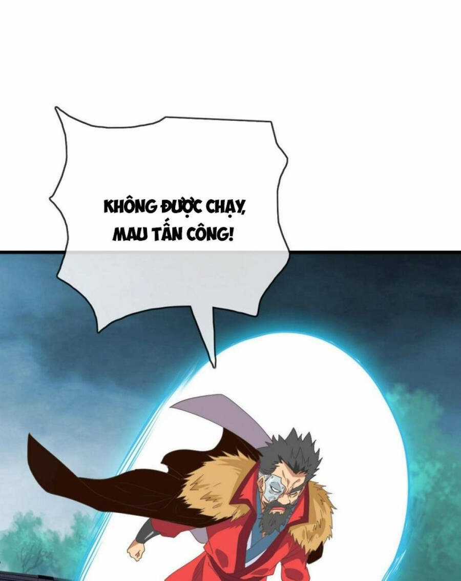 Hệ Thống Thăng Cấp Điên Cuồng Chapter 47 trang 51